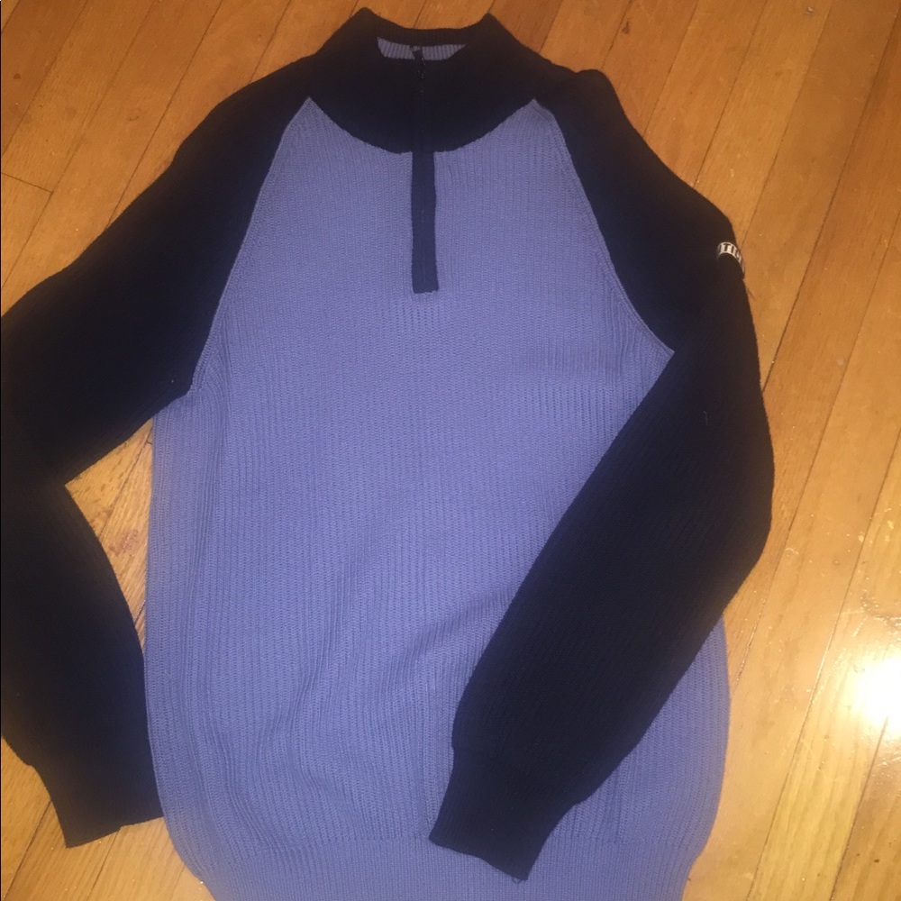 Náutica /NJ-99 sweater 100%